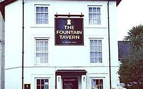 The Fountain Tavern Penzance